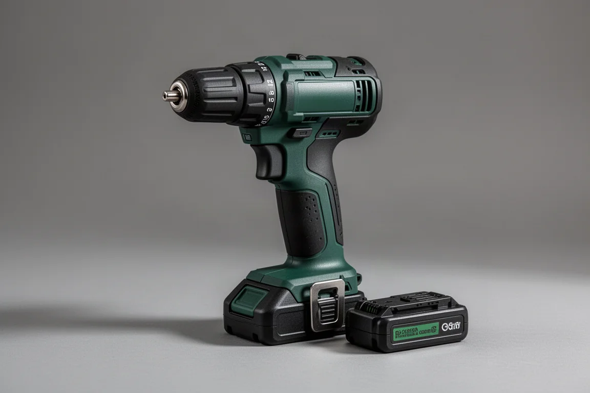Metabo HPT SubCompact Drill Kit product image