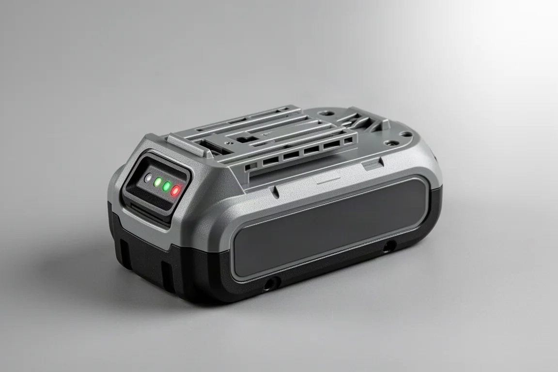 Metabo HPT/HiKOKI Tabless MultiVolt 36V Battery product image