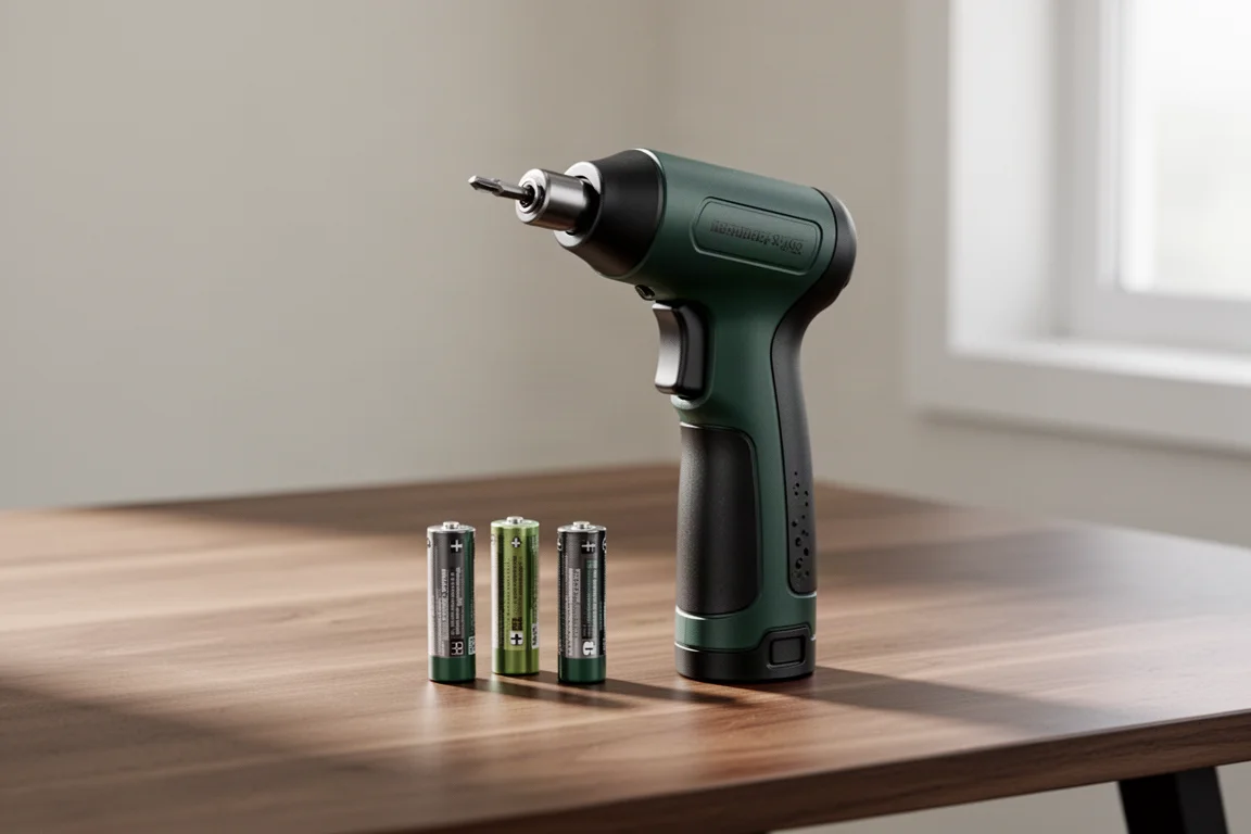 Metabo HPT Torque Screwdriver product image