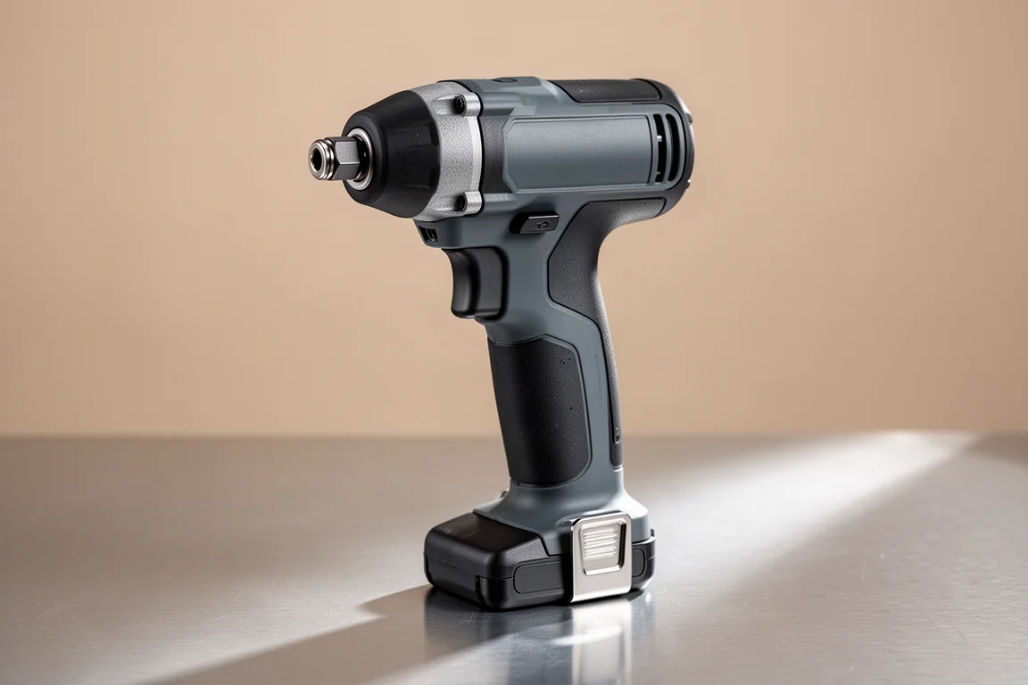 Metabo HPT Triple Hammer 36V Impact Driver product image