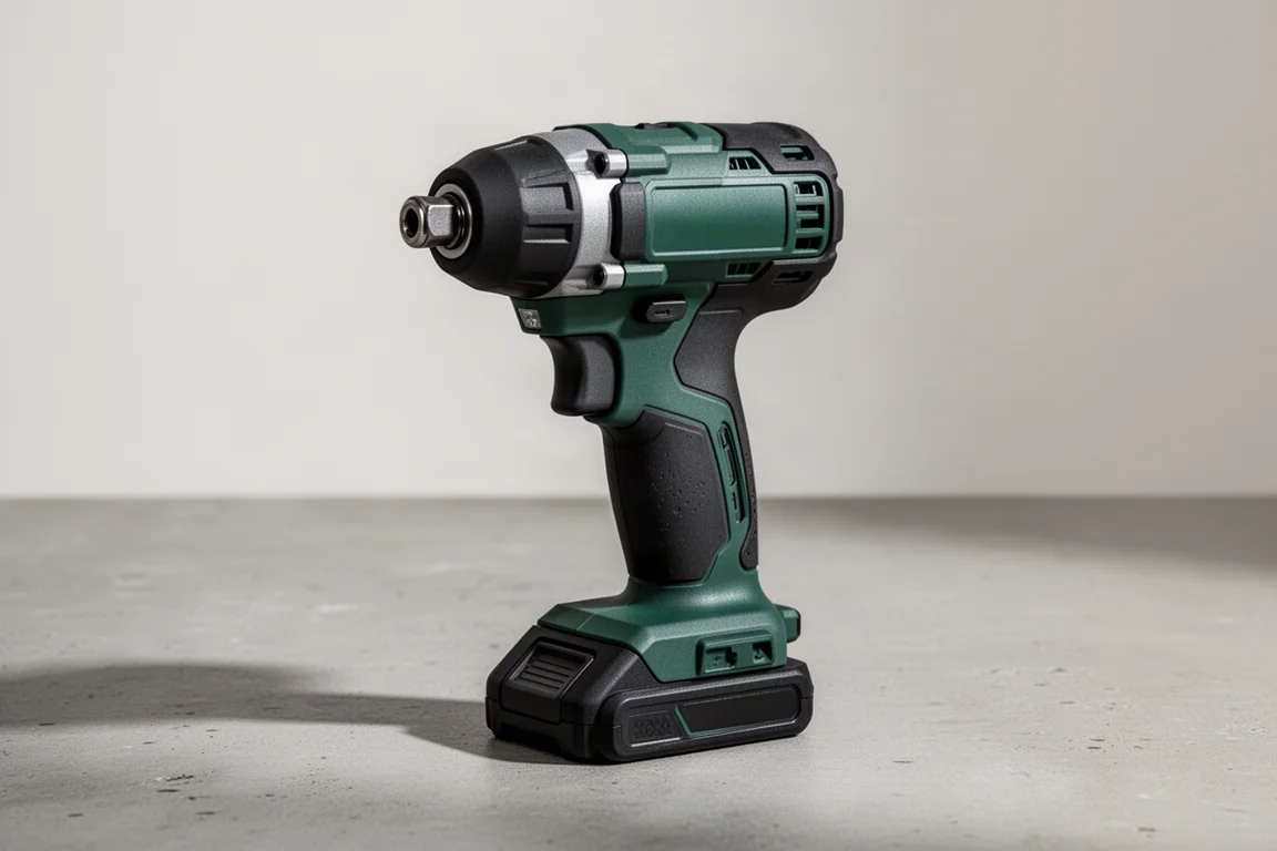 Metabo HPT Triple Hammer Gen 2 product image