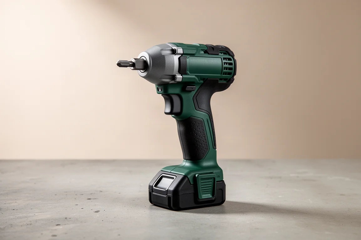 Metabo HPT Triple Hammer Impact Driver Kit product image