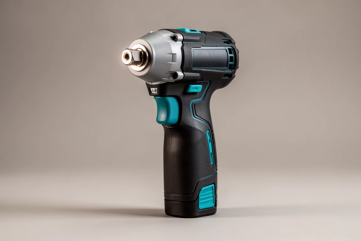 Metabo HPT Triple Hammer Impact Driver product image