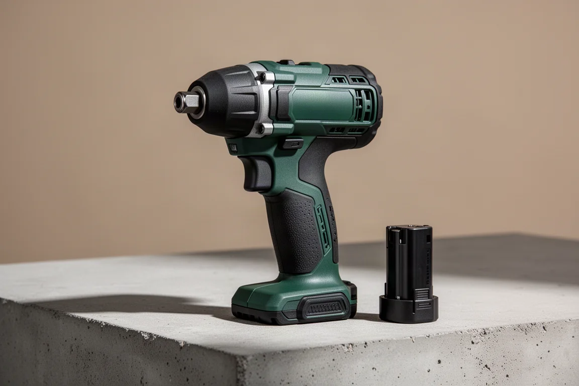 Metabo HPT Triple Hammer Impact Kit product image
