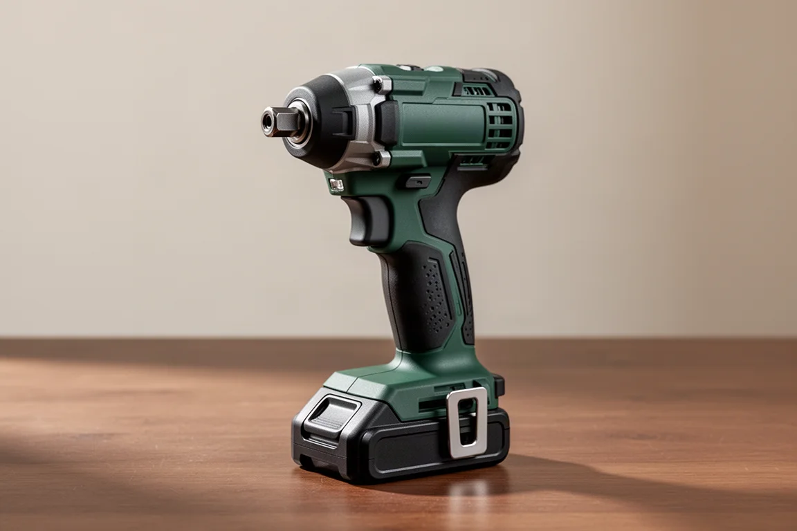 Metabo HPT Triple Hammer Impact Driver product image