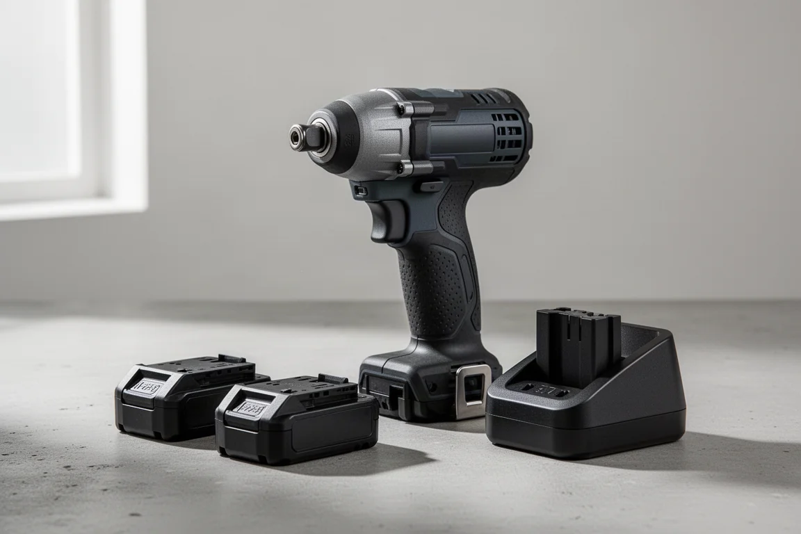Metabo HPT Triple Hammer Impact and Hammer Drill Kit product image