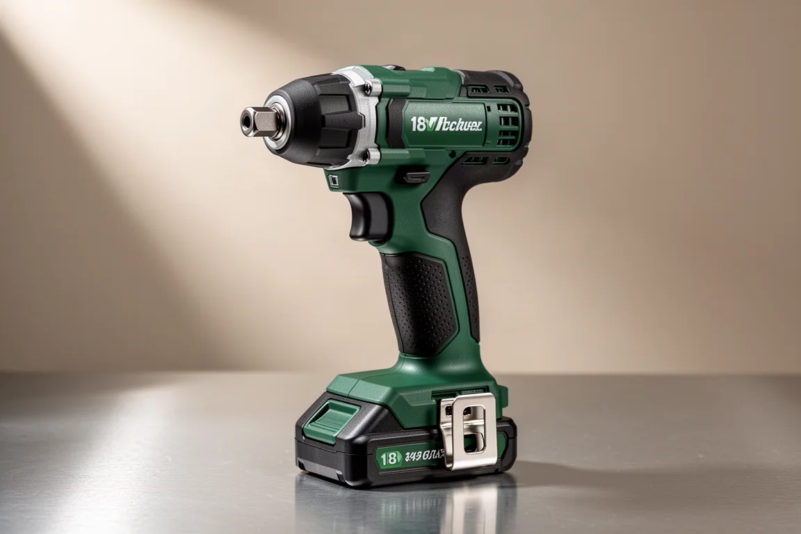 Metabo HPT WH-18DDX product image