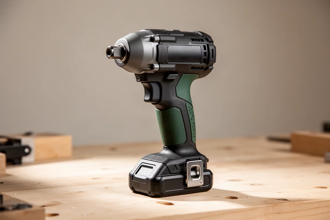 Metabo HPT WH18DDX Driver product image