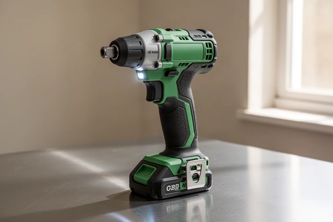 Metabo HPT WH18DDX product image