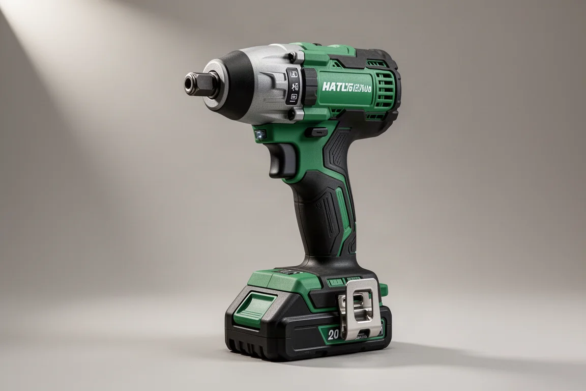 Metabo HPT WH36DB product image