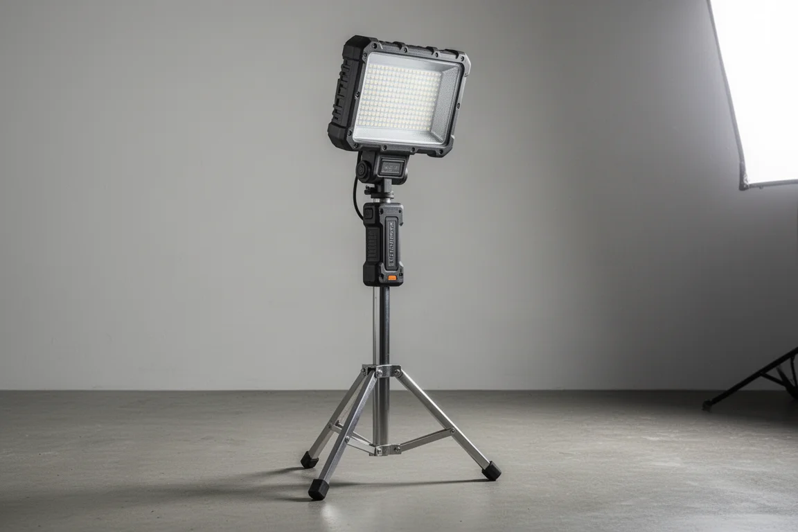 Metabo HPT Work Light product image