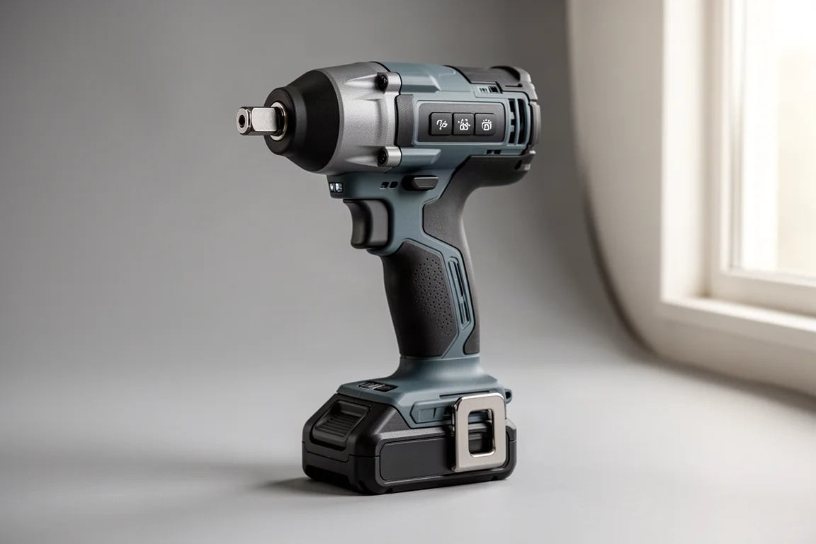 Metabo HPT WR18DBDL2Q4 product image
