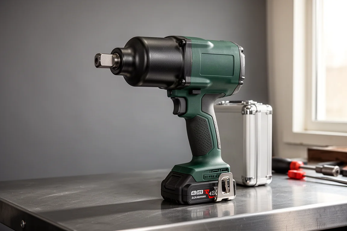 Metabo HPT WR36DF product image