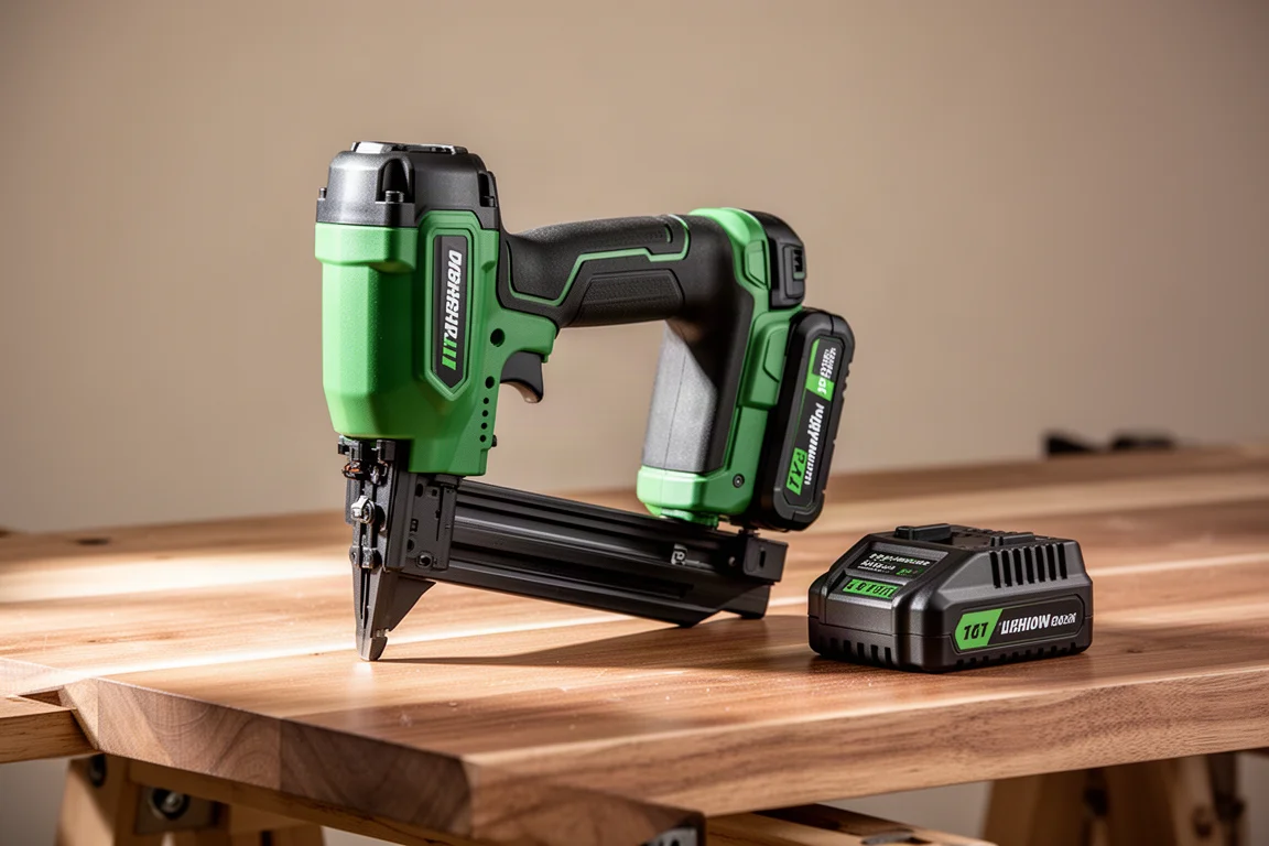 Metabo HPT product image