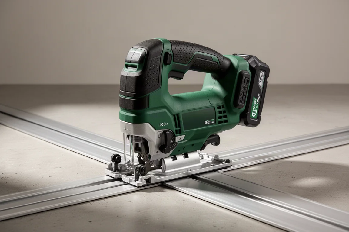 Metabo KT18 LTX 66 BL product image