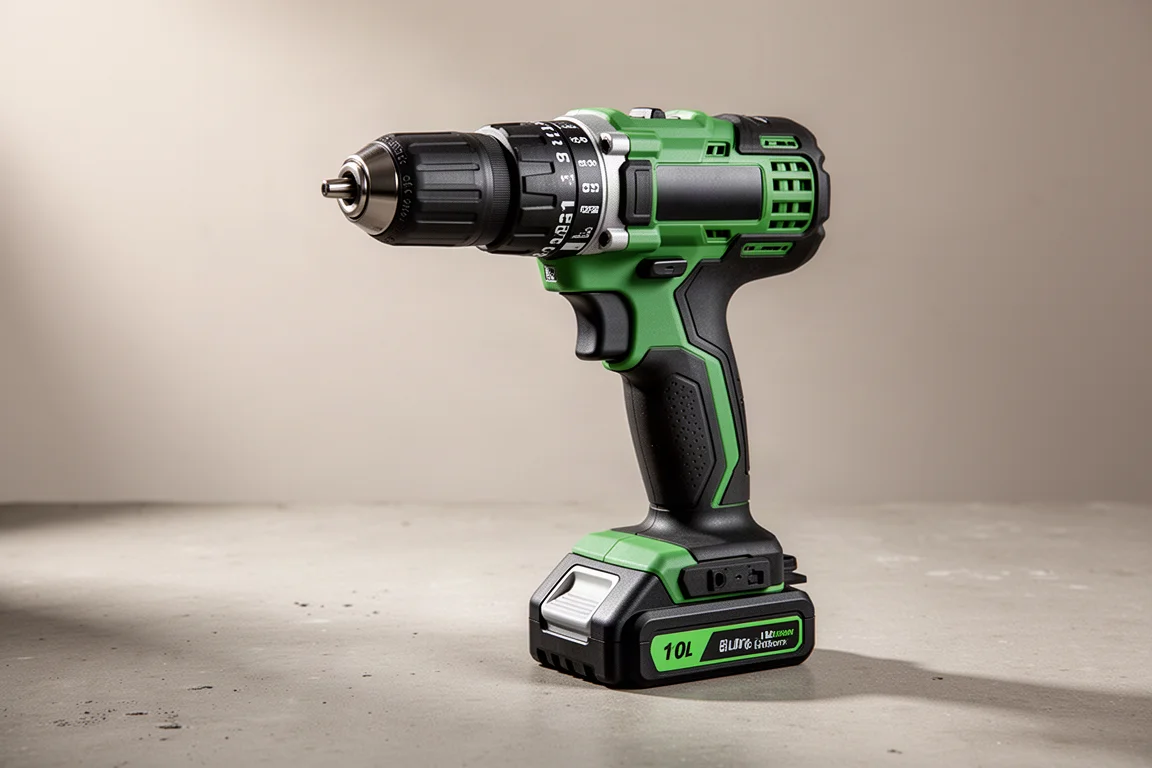 Metabo Mid-Range Hammer Drill product image