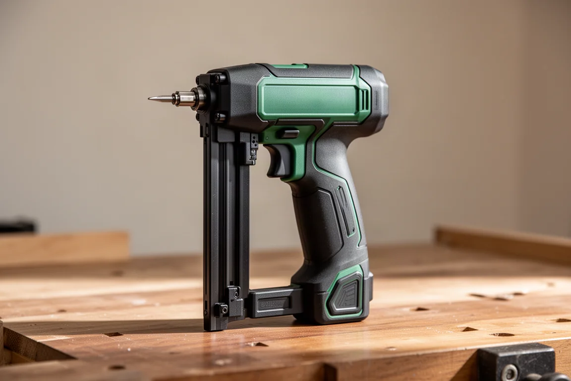 Metabo Pin Nailer product image