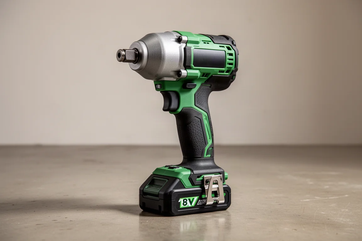 Metabo SSW 18 LTX 1750 BL product image