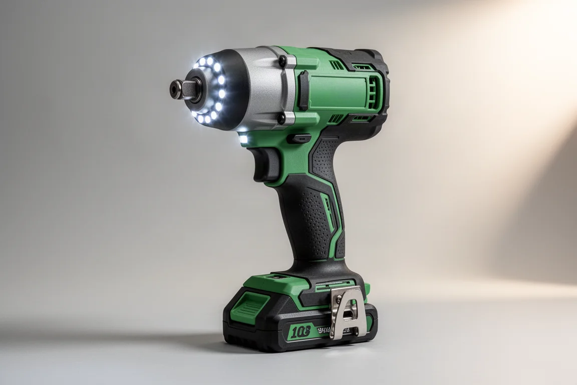 Metabo WR18DBDL2 product image