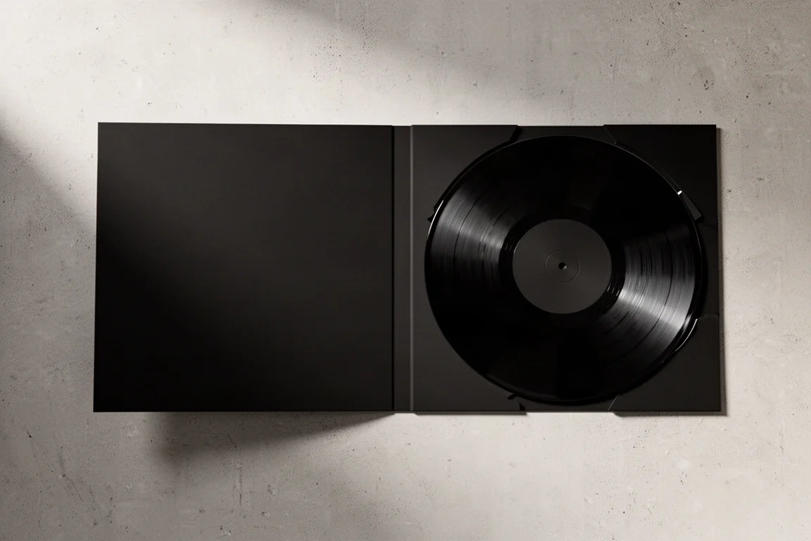 Metallica (The Black Album) product image