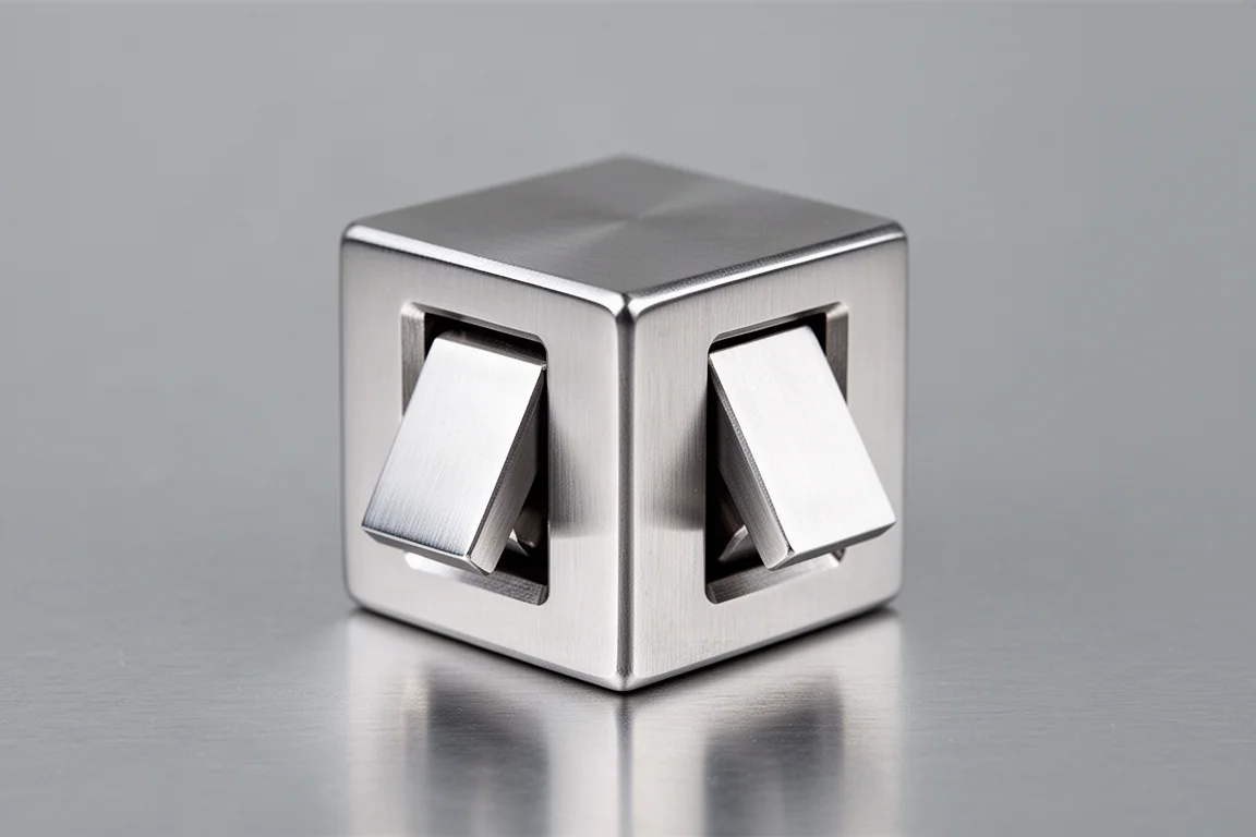 Metmo Cube product image