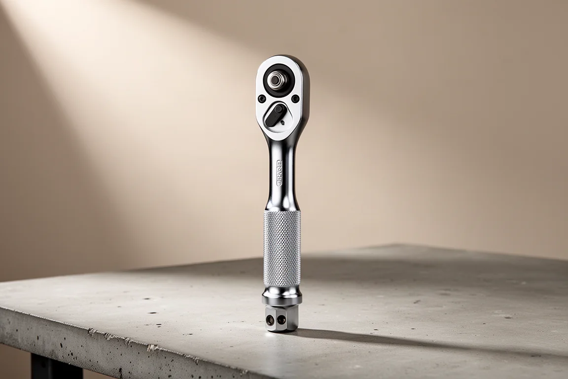 MetMo Driver product image