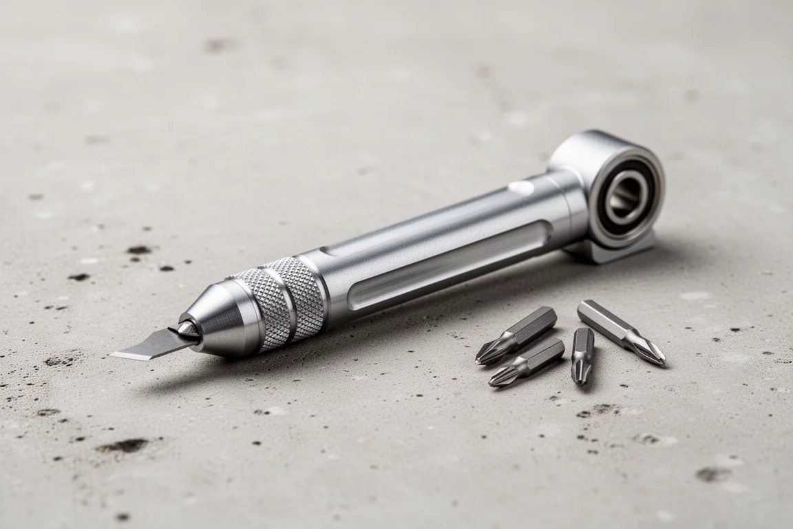 Metmo Multidrive product image
