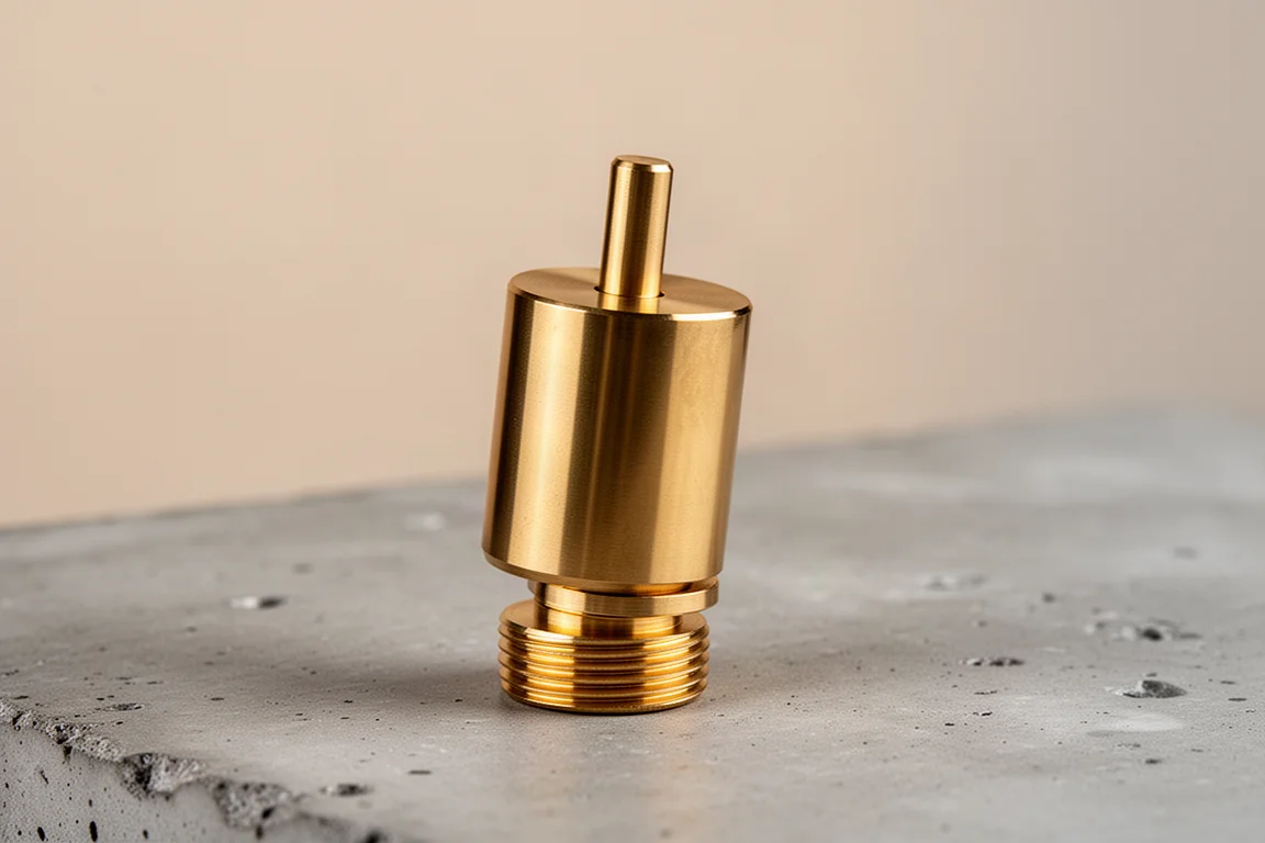 Metmo Piston product image