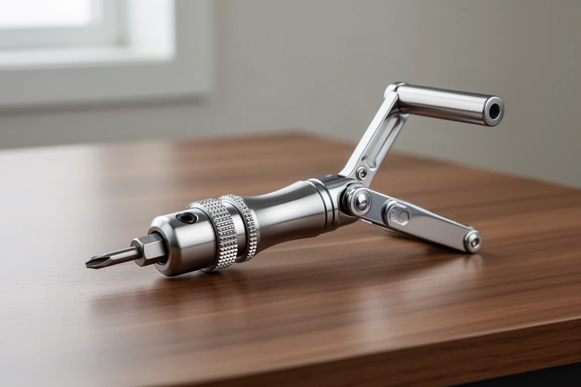 MetMo Pocket Driver product image