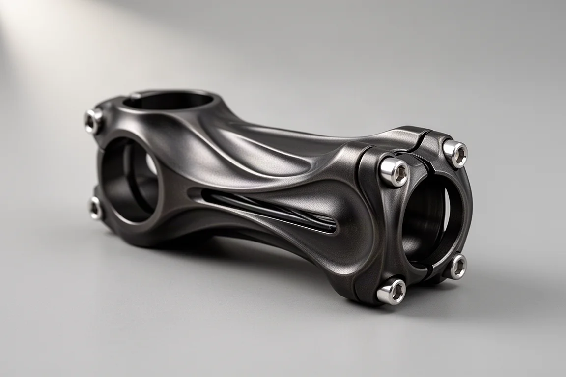 Metron Elix Stem product image