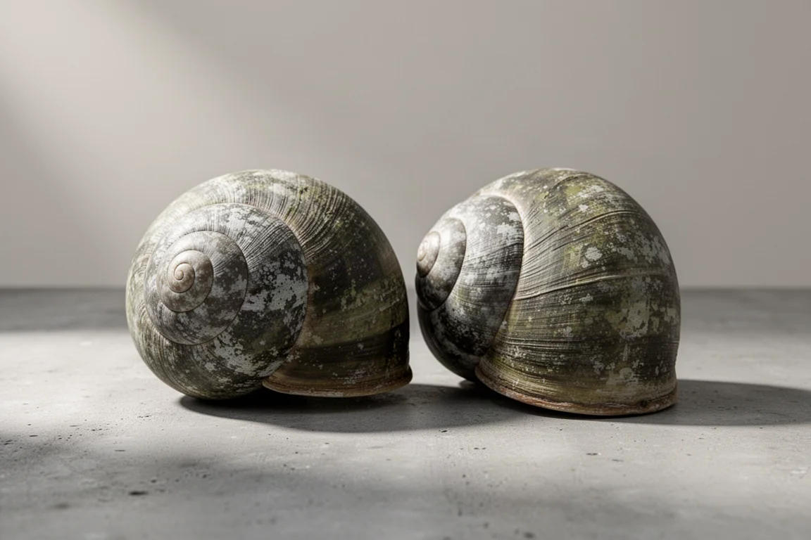 Mexican Turbo Snails product image