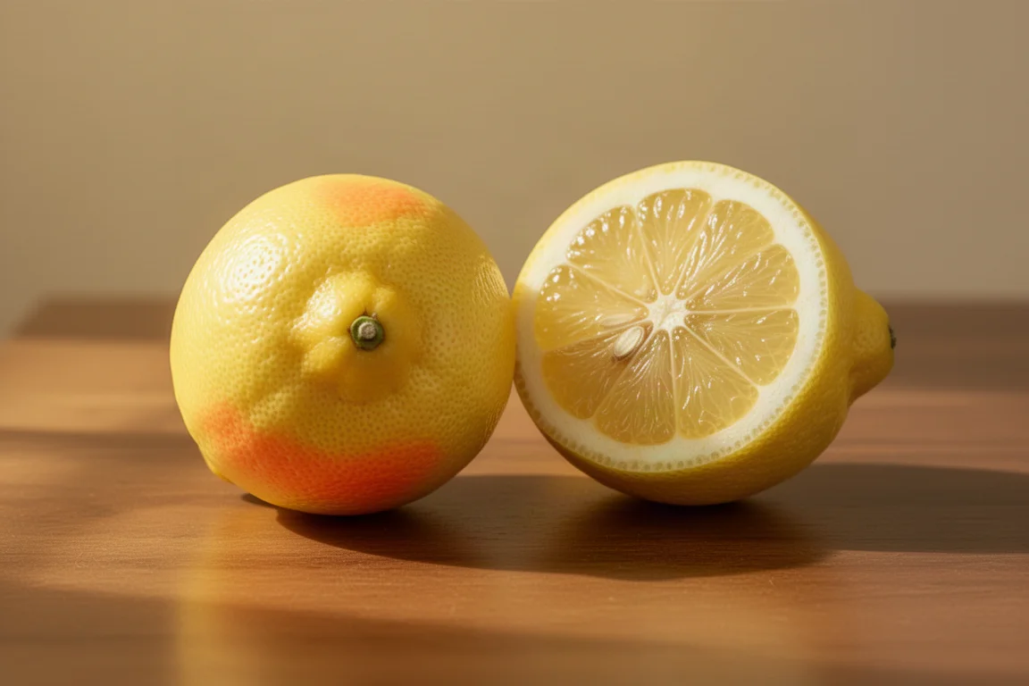 Meyer Lemon product image