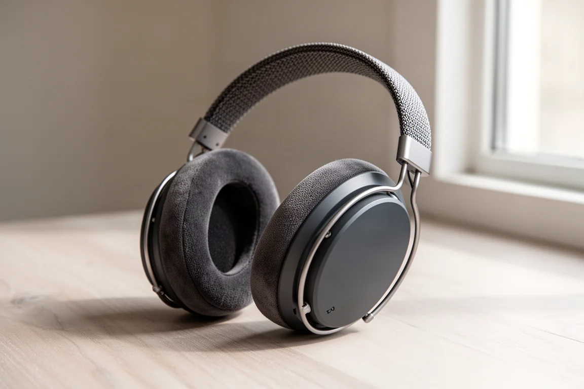 Meze 105 AER product image