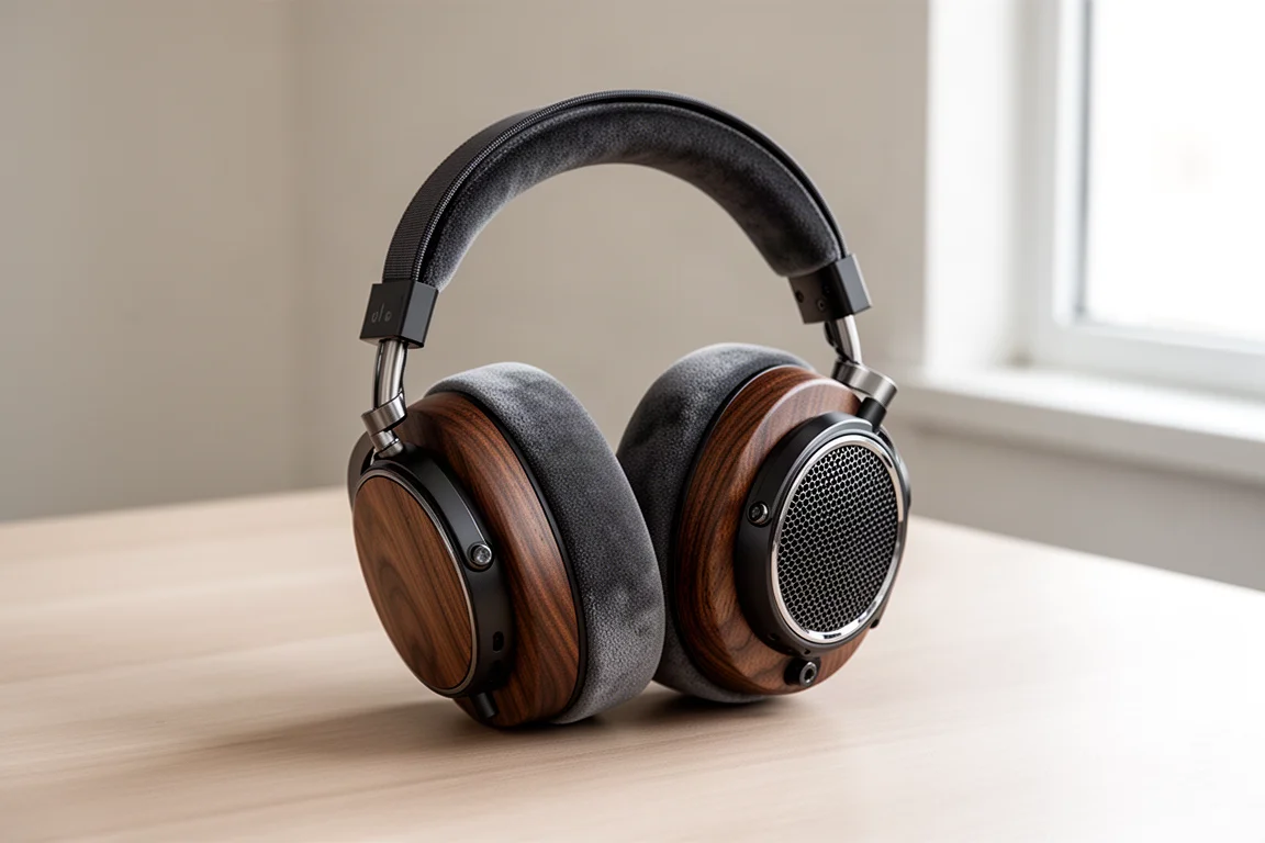 Meze 109 Pro product image