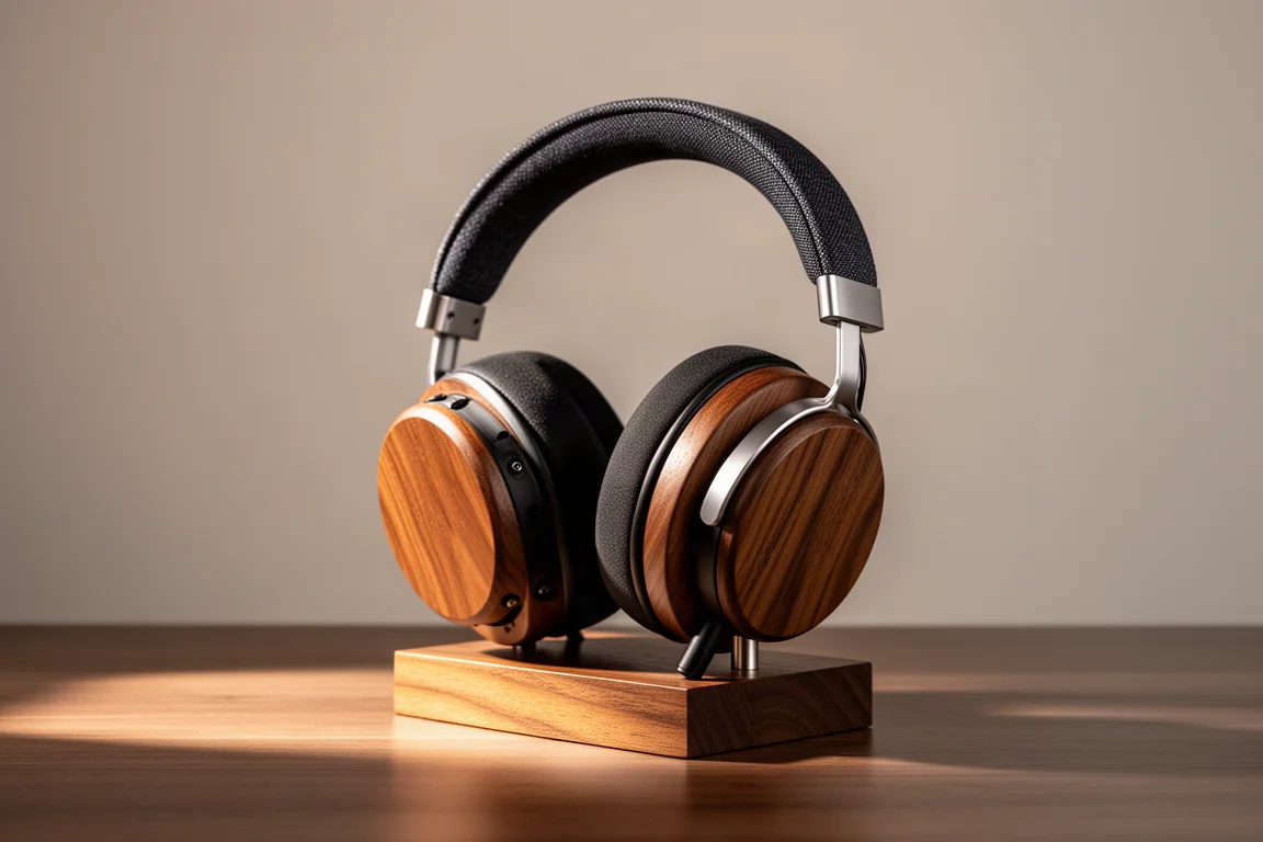 Meze Audio 109 Pro product image