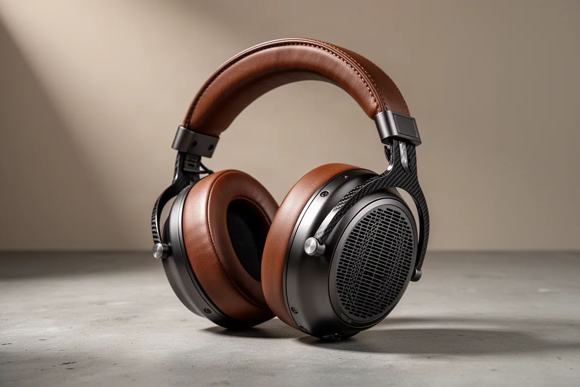 Meze Empyrean II product image