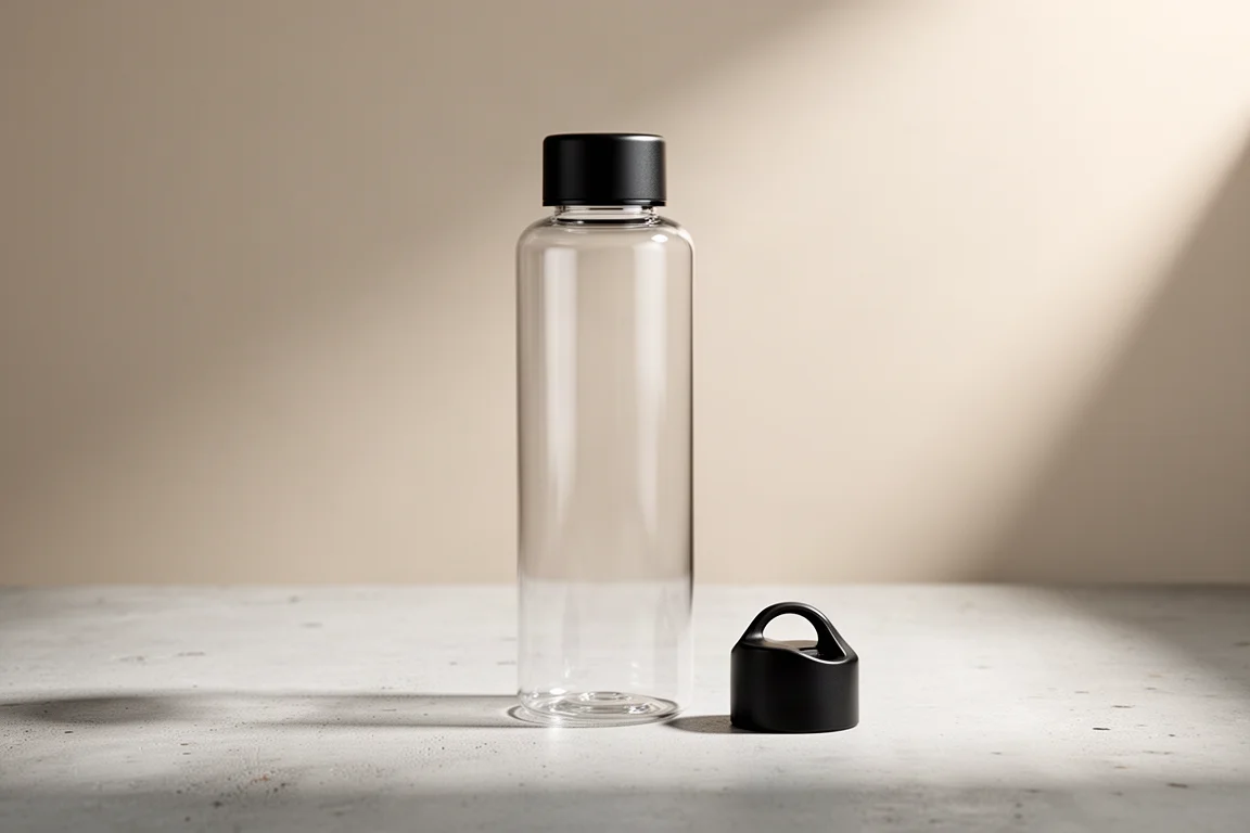 MGO x Mazama Water Bottle product image