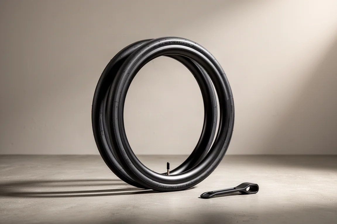 Michelin Power Cup Clincher Tyres product image