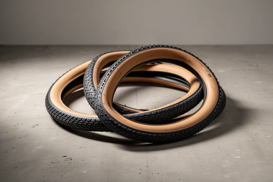 Michelin Power Cup Competition 4 product image