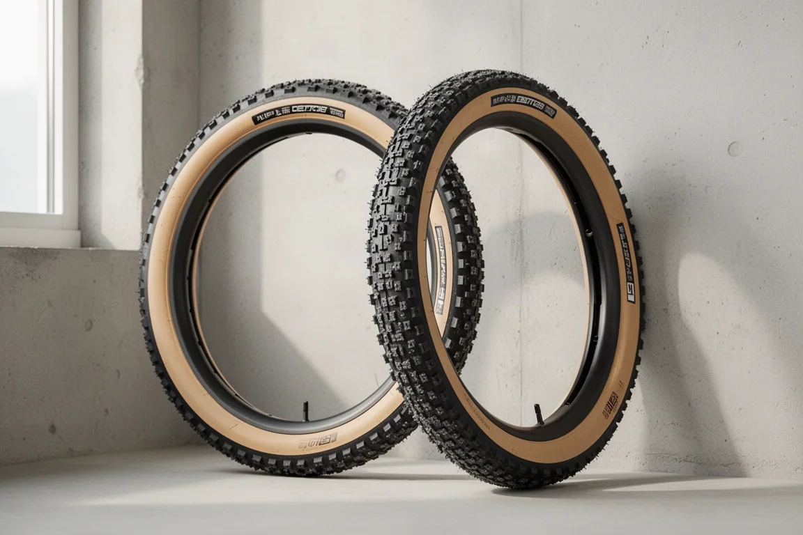 Michelin Power Gravel Tires product image