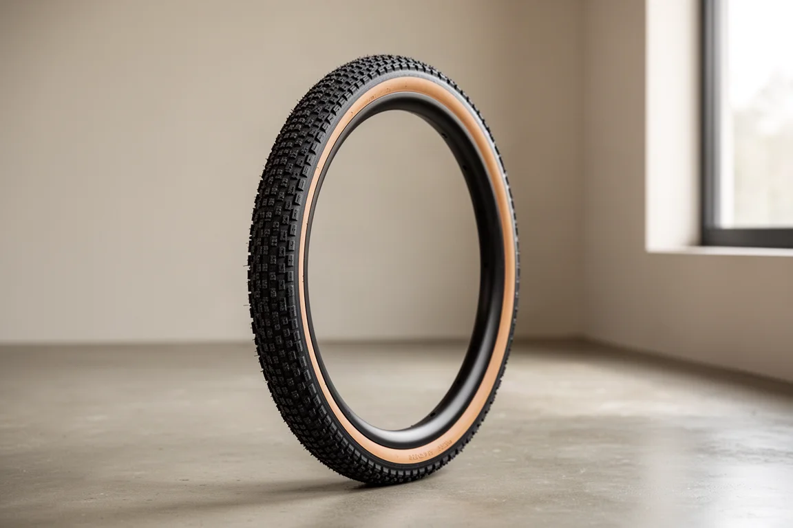 Michelin Power Gravel product image