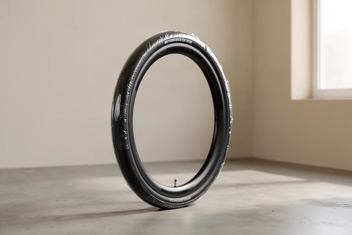 Michelin Power Protection TLR product image
