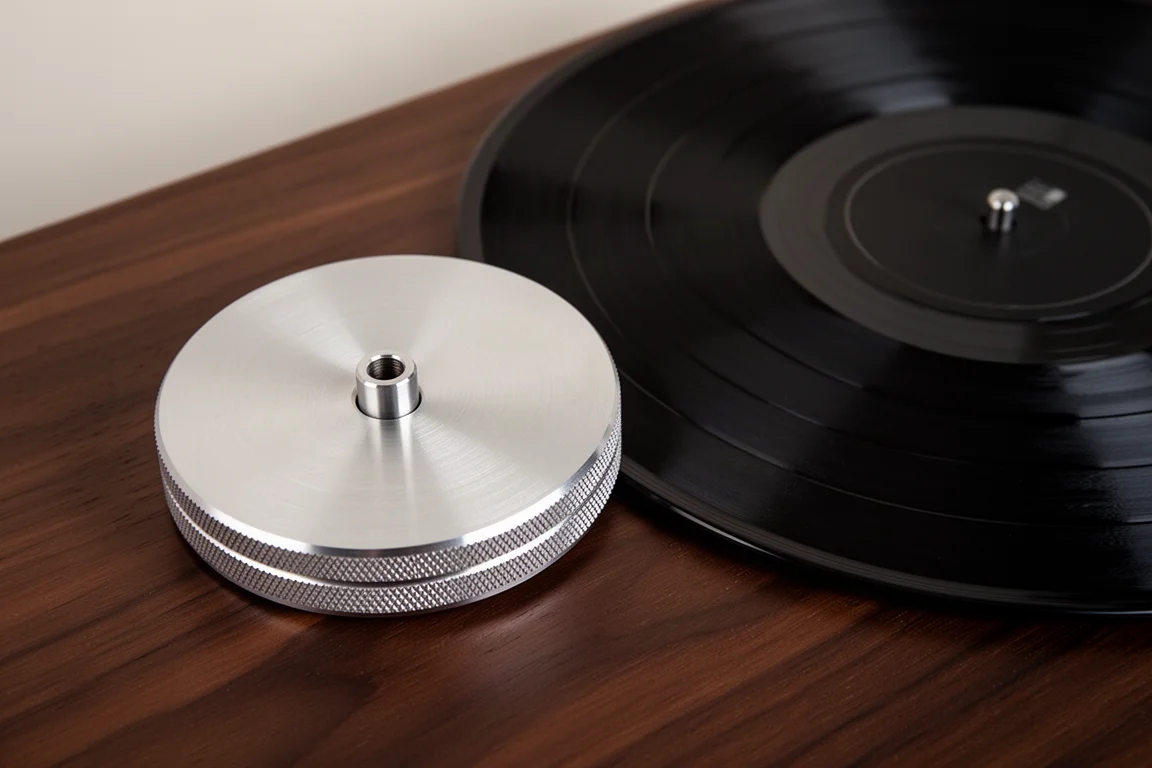 Michell Engineering Record Clamp product image