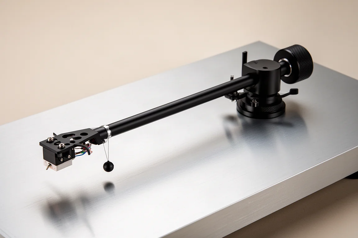 Michell Engineering T3 Tonearm product image