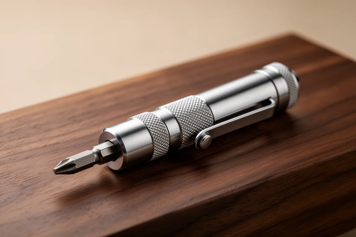 Microcarry Striker Bit product image