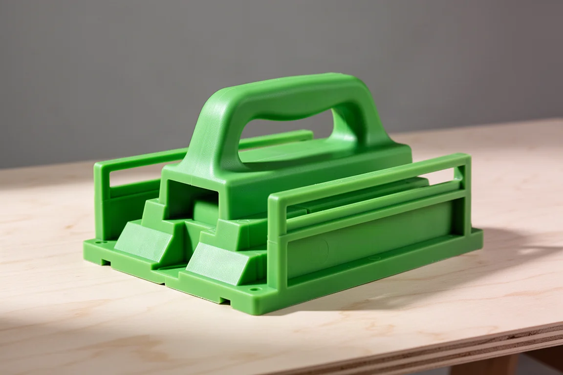 MicroJig GRR-Ripper 3D Pushblock product image