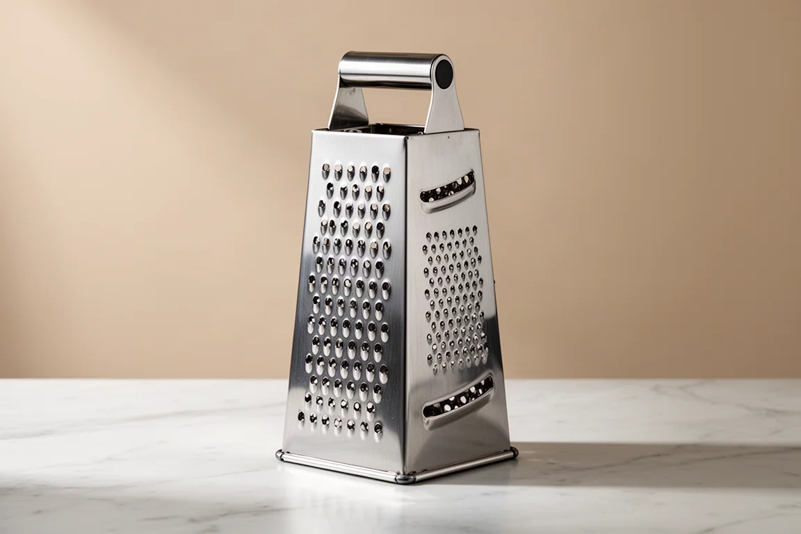 Microplane Box Grater product image