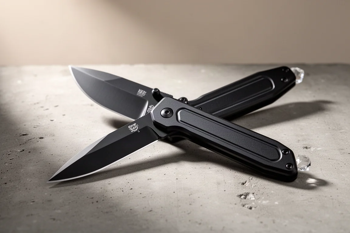 Microtech Ultratech Copy product image