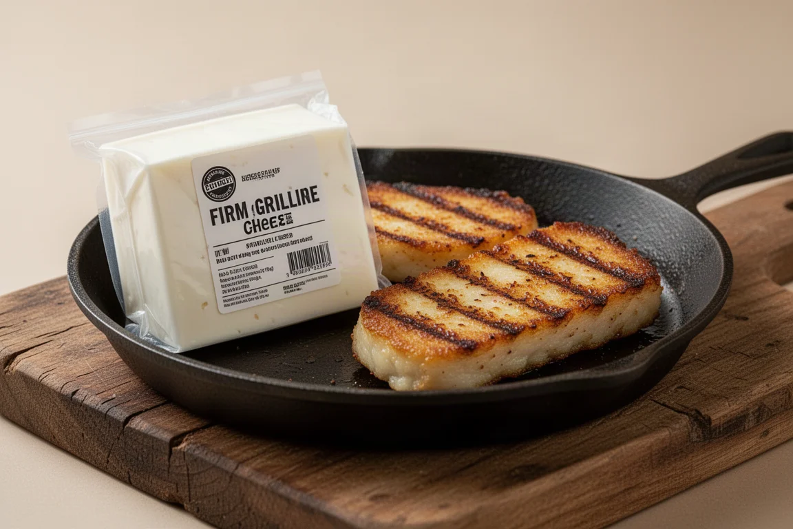 Midas Grilling Cheese product image