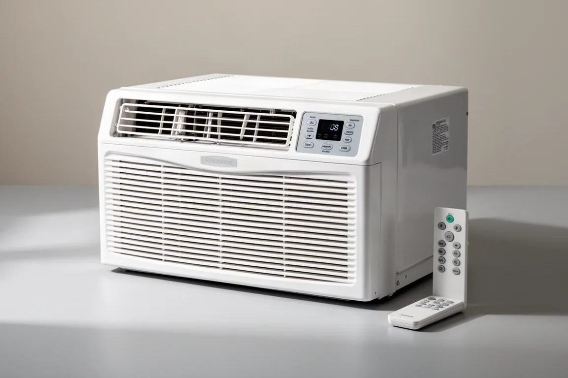 Midea 8,000 BTU Window Air Conditioner product image